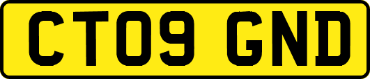 CT09GND