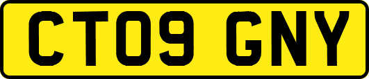 CT09GNY