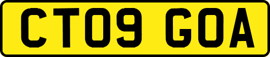 CT09GOA