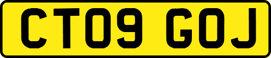 CT09GOJ