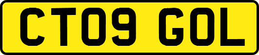 CT09GOL