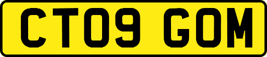 CT09GOM