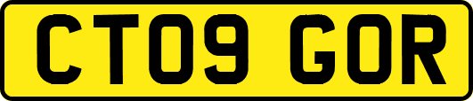 CT09GOR