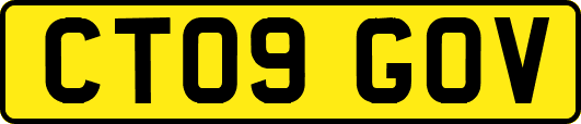 CT09GOV