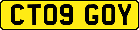 CT09GOY