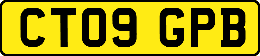 CT09GPB
