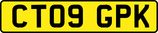 CT09GPK