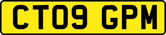 CT09GPM