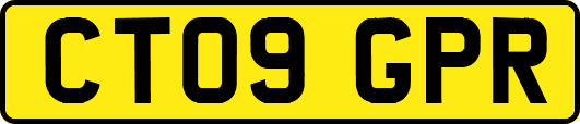 CT09GPR