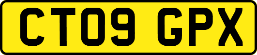 CT09GPX