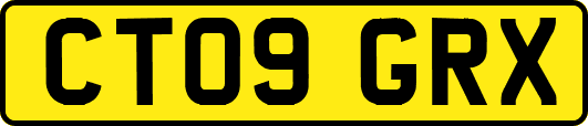 CT09GRX