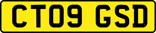 CT09GSD