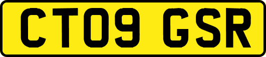 CT09GSR