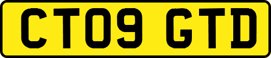 CT09GTD