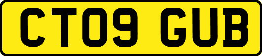 CT09GUB