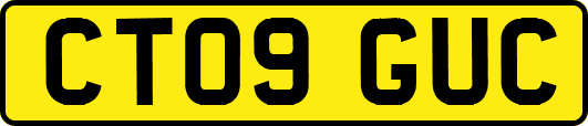 CT09GUC