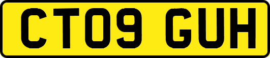 CT09GUH