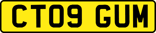 CT09GUM