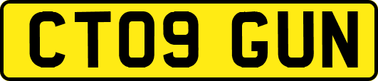 CT09GUN