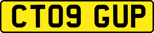 CT09GUP
