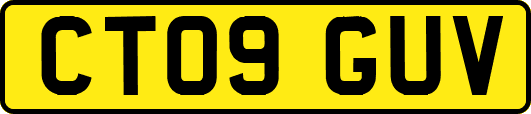 CT09GUV