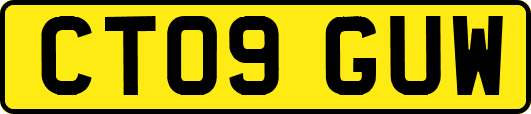 CT09GUW