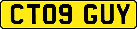CT09GUY