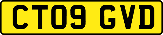 CT09GVD