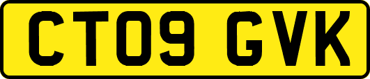 CT09GVK