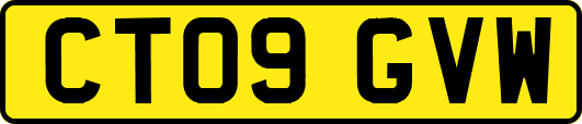 CT09GVW