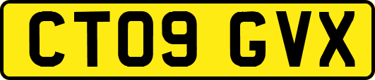 CT09GVX