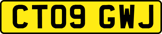 CT09GWJ