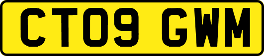 CT09GWM