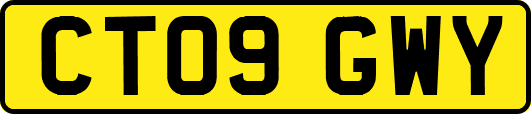 CT09GWY