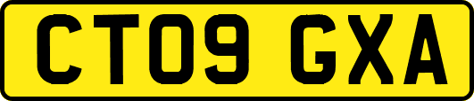 CT09GXA