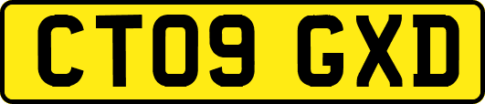 CT09GXD