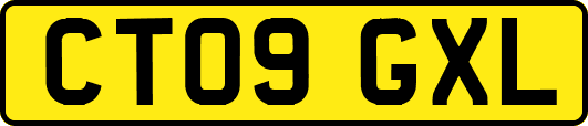 CT09GXL