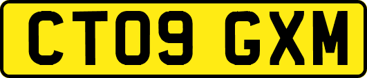 CT09GXM