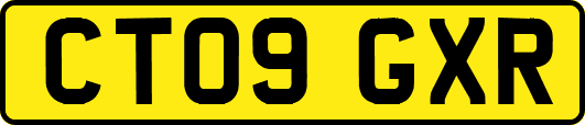 CT09GXR