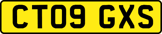 CT09GXS