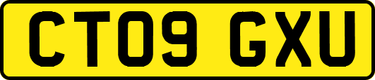 CT09GXU