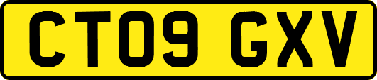 CT09GXV