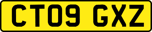 CT09GXZ