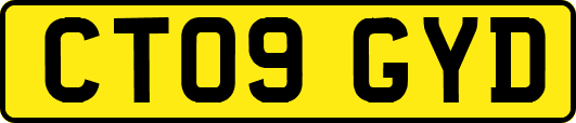 CT09GYD