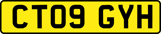 CT09GYH