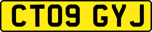 CT09GYJ