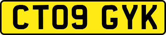 CT09GYK