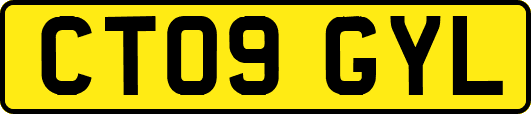 CT09GYL