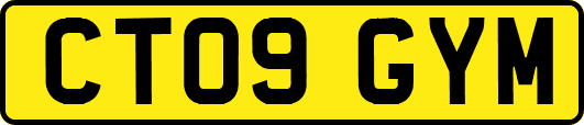 CT09GYM
