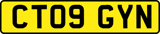 CT09GYN
